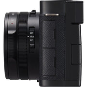 Panasonic Lumix L10 Premium Compact Camera