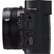 Panasonic Lumix L10 Premium Compact Camera