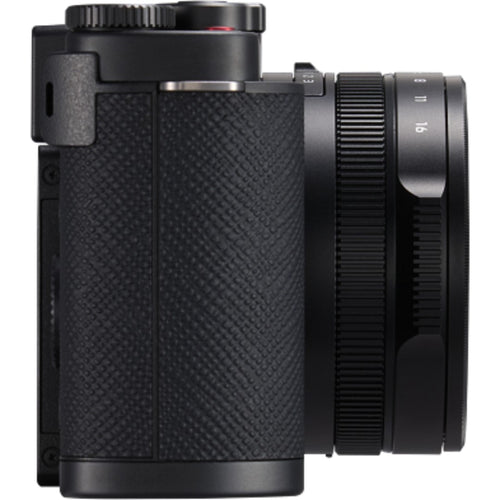 Panasonic Lumix L10 Premium Compact Camera