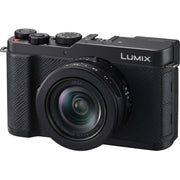 Panasonic Lumix L10 Premium Compact Camera