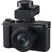 Panasonic Lumix L10 Premium Compact Camera