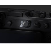 Panasonic Lumix L10 Premium Compact Camera