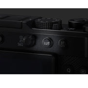 Panasonic Lumix L10 Premium Compact Camera
