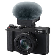 Panasonic Lumix L10 Premium Compact Camera