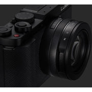 Panasonic Lumix L10 Premium Compact Camera