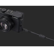 Panasonic Lumix L10 Premium Compact Camera