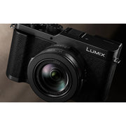 Panasonic Lumix L10 Premium Compact Camera