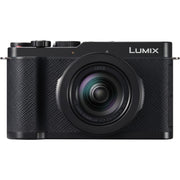 Panasonic Lumix L10 Premium Compact Camera