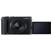 Panasonic Lumix L10 Premium Compact Camera