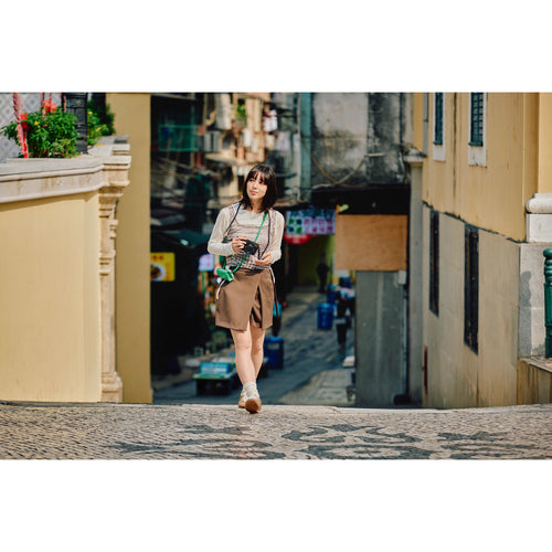 Panasonic Lumix L10 Premium Compact Camera