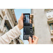 Panasonic Lumix L10 Premium Compact Camera