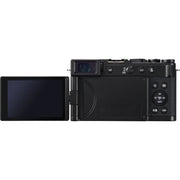 Panasonic Lumix L10 Premium Compact Camera