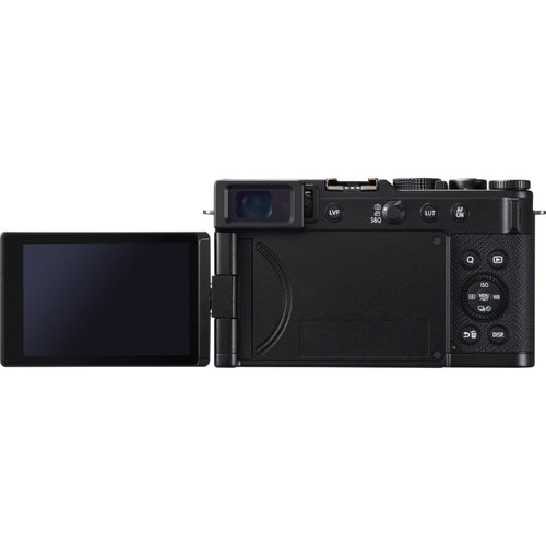 Panasonic Lumix L10 Premium Compact Camera