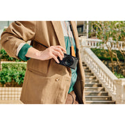 Panasonic Lumix L10 Premium Compact Camera