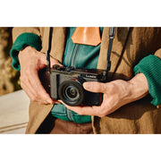 Panasonic Lumix L10 Premium Compact Camera