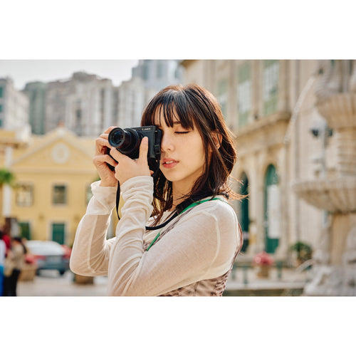 Panasonic Lumix L10 Premium Compact Camera