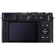 Panasonic Lumix L10 Premium Compact Camera