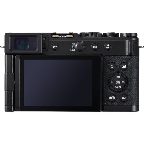 Panasonic Lumix L10 Premium Compact Camera