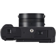 Panasonic Lumix L10 Premium Compact Camera