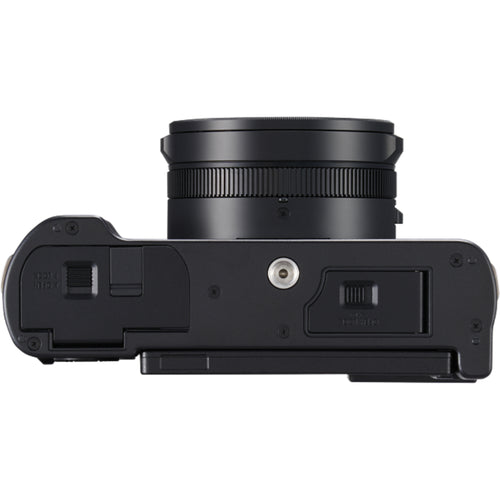Panasonic Lumix L10 Premium Compact Camera