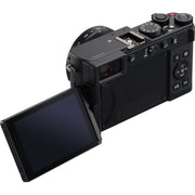 Panasonic Lumix L10 Premium Compact Camera