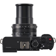 Panasonic Lumix L10 Premium Compact Camera