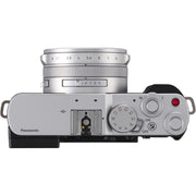 Panasonic Lumix L10 Premium Compact Camera