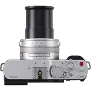 Panasonic Lumix L10 Premium Compact Camera