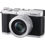 Panasonic Lumix L10 Premium Compact Camera