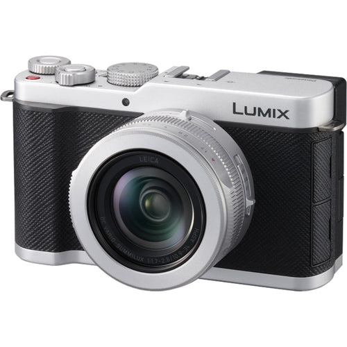 Panasonic Lumix L10 Premium Compact Camera