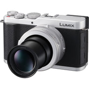 Panasonic Lumix L10 Premium Compact Camera