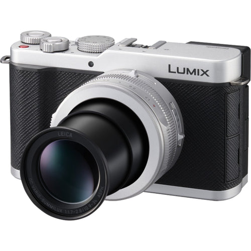 Panasonic Lumix L10 Premium Compact Camera