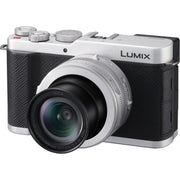 Panasonic Lumix L10 Premium Compact Camera