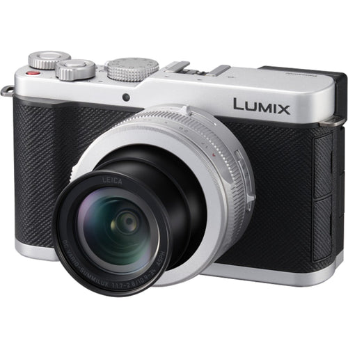 Panasonic Lumix L10 Premium Compact Camera