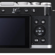 Panasonic Lumix L10 Premium Compact Camera