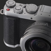 Panasonic Lumix L10 Premium Compact Camera