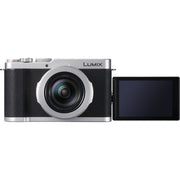 Panasonic Lumix L10 Premium Compact Camera
