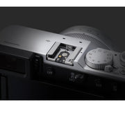 Panasonic Lumix L10 Premium Compact Camera