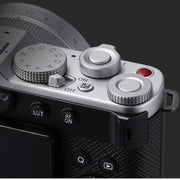 Panasonic Lumix L10 Premium Compact Camera