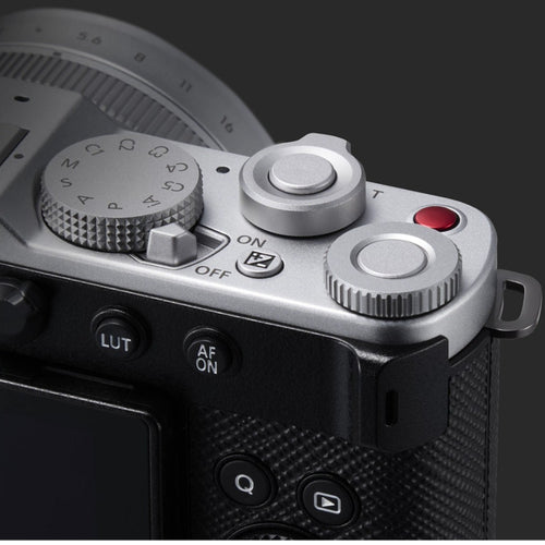 Panasonic Lumix L10 Premium Compact Camera