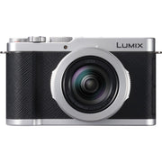 Panasonic Lumix L10 Premium Compact Camera