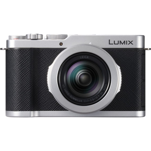 Panasonic Lumix L10 Premium Compact Camera