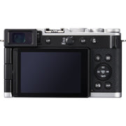 Panasonic Lumix L10 Premium Compact Camera