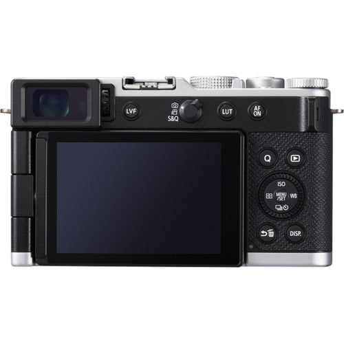 Panasonic Lumix L10 Premium Compact Camera