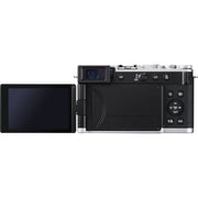 Panasonic Lumix L10 Premium Compact Camera
