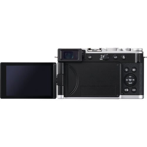 Panasonic Lumix L10 Premium Compact Camera