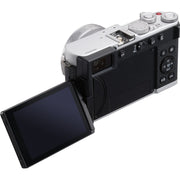 Panasonic Lumix L10 Premium Compact Camera