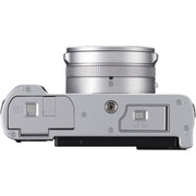 Panasonic Lumix L10 Premium Compact Camera