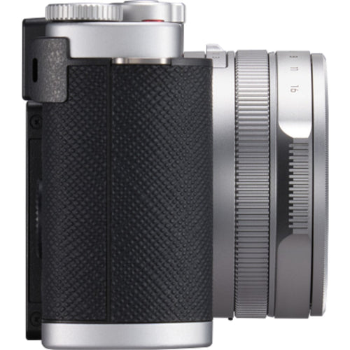 Panasonic Lumix L10 Premium Compact Camera