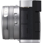 Panasonic Lumix L10 Premium Compact Camera